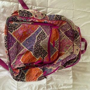 Don’t need it anymore